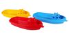 Smėlio žaislas - plastikinis laivelis 38cm