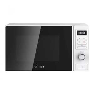 Mikrobangų krosnelė Midea Microwave oven | MAM720C2AT | Free standing | 700 W | White