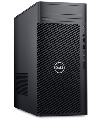 Precision | 3680 | Desktop | Tower | Intel Core i7 | i7-14700 | Internal memory 32 GB | DDR5 | SSD 1000 GB | Nvidia RTX 2000 Ada | No Optical Drive | Keyboard language No keyboard | Windows 11 Pro | Warranty 36 month(s)