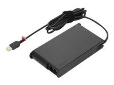 Lenovo ThinkPad Slim 230W AC Adapter (Slim-tip) - EU/INA/VIE/ROK