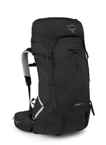 Vyriška treko kuprinė Osprey Atmos AS LT 50 Black L/XL