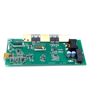 Godox VL300 Drive Board and receiver board