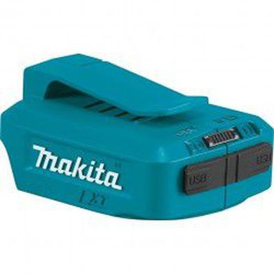 USB adapteris akumuliatoriui MAKITA SEBADP05 18V