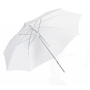 StudioKing Umbrella UBT83 Translucent 100 cm