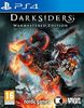 Darksiders: Warmastered Edition PS4
