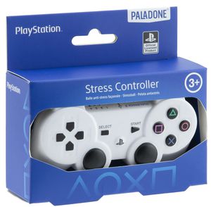 Playstation White Controller Stress Ball