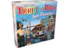 Ticket to Ride: San Francisco