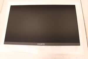 SALE OUT. Gigabyte Gaming Monitor G24F 2 24 " IPS FHD 16:9 1 ms 300 cd/m² Black USED, REFURBISHED, SCRATCHED HDMI ports quantity 2 165 Hz