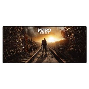 Metro Exodus Autumn pelės kilimėlis | 800x350x3mm