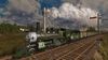 Railway Empire 2 - Deluxe Edition PS5