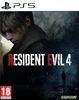 Resident Evil 4 Remake PS5