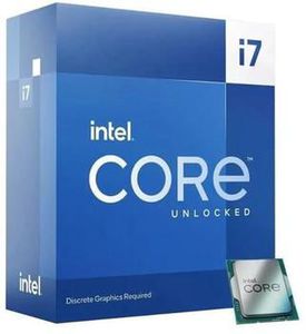 INTEL Core i7-14700 2.1GHz LGA1700 33M Cache Boxed CPU