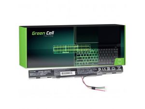 Green Cell Battery Acer Aspire E5-553 14,6V 2,2Ah