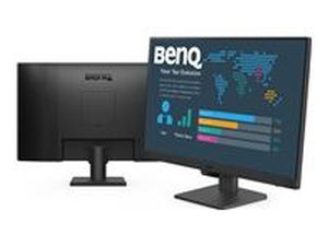 Benq | BL2790 | 27 " | IPS | 16:9 | 100 Hz | 5 ms | 1920 x 1080 pixels | 250 cd/m² | HDMI ports quantity 2 | Black | Warranty 36 month(s)
