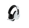 Turtle Beach Stealth 600 Gen 3 (White) Wireless Headphones | PS5,PS4/PC