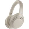 Sony WH-1000XM4 wireless noise-canceling headphones (silver)