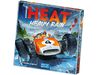 Heat: Heavy Rain