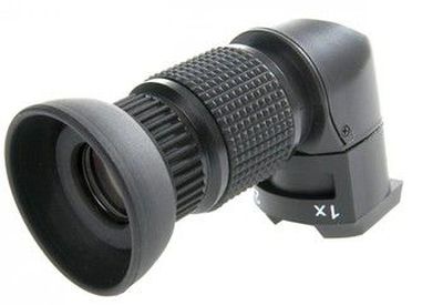 Big angled viewfinder (423100)