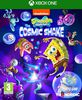 SpongeBob SquarePants: The Cosmic Shake Xbox One