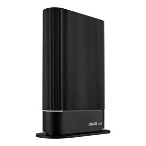 Maršrutizatorius Asus Wireless Wifi 6 AX4200 Dual Band Gigabit Router RT-AX59U 802.11ax, 3603+574 Mbit/s, 10/100/1000 Mbit/s, Ethernet LAN (RJ-45) por