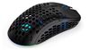 Endorfy LIX Black Wireless Mouse | 16000 DPI