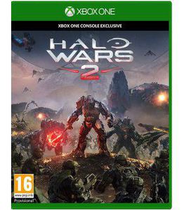 Halo Wars 2 Xbox One / Series X [Naudotas]
