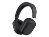 M1001 | Mondo | Headphones | Wireless | Over-Ear | Microphone | Wireless | Black