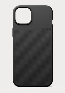 Case for iPhone 15 Plus - Compatible with MagSafe® - Black