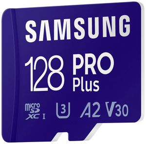 Samsung PRO Plus MicroSDXC 128GB