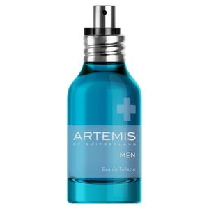 Artemis MEN The Fragrance Tualetinis vanduo vyrams, 75ml