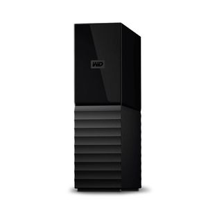 Western Digital WD My Book 18TB USB 3.0