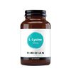 VIRIDIAN kapsulės L-LYSINE 500 mg, N30