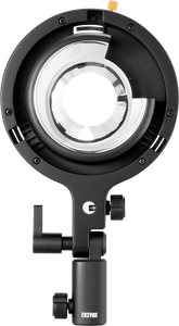 ZHIYUN BOWENS MOUNT ADAPTER A (ZY-MOUNT) FOR MOLUS G60