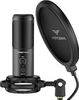 PREYON Buzzard Scream condenser microphone|USB