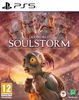 Oddworld: Soulstorm PS5