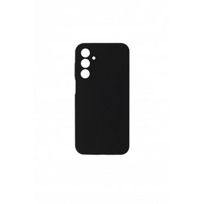 Just Must Regular Defense Silicone Case for Samsung for Galaxy A25, Black -  telefono dėklas