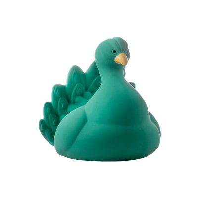 Vonios žaislas „Žalias povas“, Natruba