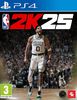 NBA 2K25 + PREORDER bonus PS4