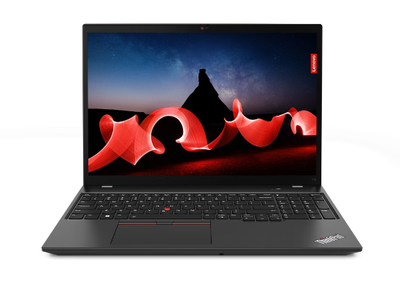 Nešiojamas kompiuteris Lenovo ThinkPad T16 Gen 2 16 WUXGA AMD R5 PRO 7540U/16GB/512GB/AMD Radeon 740M/WIN11 Pro/Nordic Backlit kbd/Black/FP/LTE Upgra