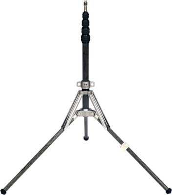 HOBOLITE CF TRIPOD LIGHT STAND 210