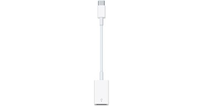 USB adapteris Apple USB-C to USB adapter MJ1M2ZM/A USB A, USB C