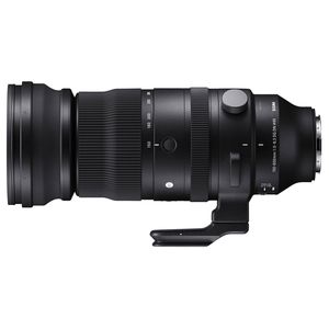 Sigma 150-600mm F5-6.3 DG DN OS for L-Mount [Sports] + 5 METŲ GARANTIJA