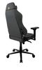 Arozzi PRIMO WOVEN FABRIC black/gold gaming chair