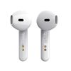 TRUST Primo Touch white wireless earphones (Bluetooth)