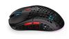 Endorfy LIX Plus Black Wireless Mouse | 19000 DPI