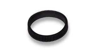 Seamless Focus Gear Ring for 62.5mm to 64.5mm Lens