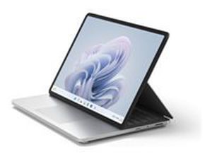 MS Surface Laptop Studio 2 Intel Core i7-1345U 14.4inch 32GB 1TB RTX 4050 W11P QWERTY Platinum