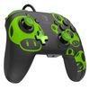 PDP Rematch 1Up Glow In The Dark Wired Controller for Nintendo Switch