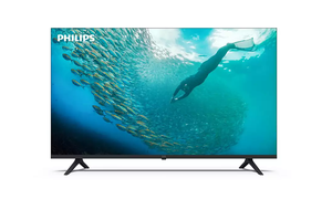 Televizorius Philips 50PUS7009/12 50" (126 cm) 4K Ultra HD LED TV