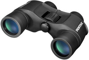 Pentax binoculars SP 8x40